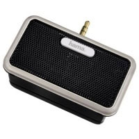 Hama AS-192 Slide Stereo Mini Speaker (00027192) Hama AS-192 Slide Stereo Mini Speaker (00027192)